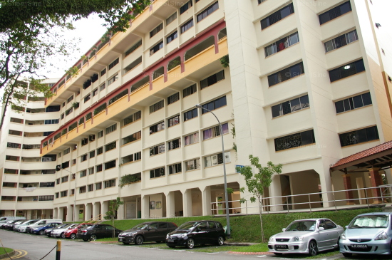 Blk 114 Bukit Batok West Avenue 6 (Bukit Batok), HDB 4 Rooms #336862